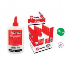 Fixpoint Beyaz Tutkal 250gr 6'lı Paket