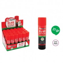 Fixpoint Stick Yapıştırıcı 21gr 24 lü Paket
