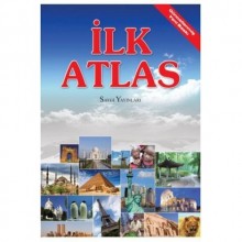 İlk Atlas