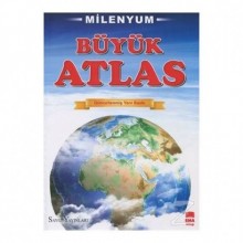 Büyük Atlas