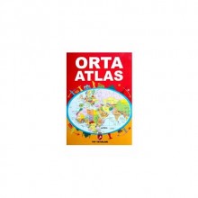 Orta  Atlas