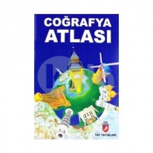 Coğrafya Atlası