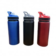 U-4  Çelik  Okul Matarası 500ml  12'li Kutu 