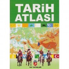 Tarih Atlası