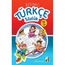 Resimli Türkçe Sözlük  