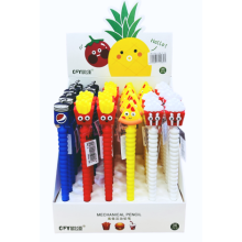 Figürlü Versatil Kalem 36'lı FK-01