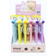 Figürlü Versatil Kalem 36'lı FK-04