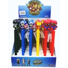 Figürlü Versatil Kalem 36'lı FK-02