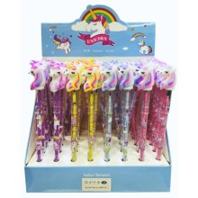 Figürli Yumurtlayan Kalem 48'li FK-08