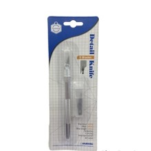 Kesim Bıçağı Kretuar 5 Yedek Bıçaklı