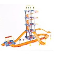 Otopark Set Büyük 6 Katlı ER-202