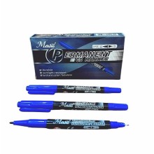 Masis Mavi Asetat S-M Kalem