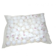 Pinpon Topu Poşetli 150'li