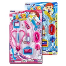 Doktor Seti Büyük Nzm-162