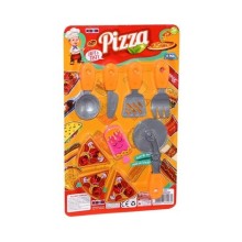Pizza Seti Küçük NZM-453