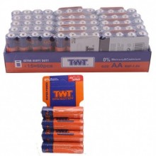 Twt Kalem Pil 60'lı Paket