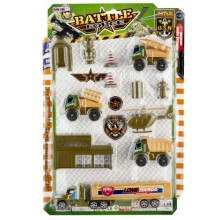 Askerli Seti Maksi Nzm-271