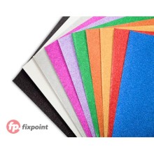 Fixpoint Simli Karton A4 10'lu Paket