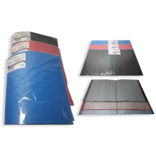 Sunum Dosyası  A4 100 Sayfa