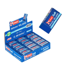 Mikro 2B-30SS Sınav Soft Silgi 30'lu Paket