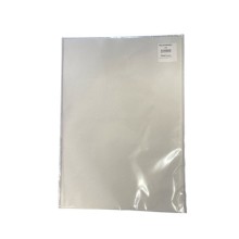 Renkli pelur kağıdı A4