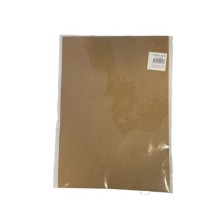 Kraft kağıt A4 10'lu paket