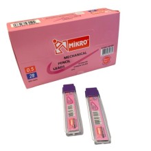 Mikro M-600 60 MM 2B 05 MM UÇ MİN 48'li paket