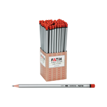 Fatih Sınav kalemi 2B 72 adet