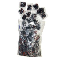 Boncuk tabanca mermisi 100'lü paket