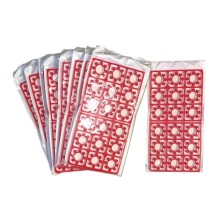 Acrox oyuncak tabanca mermisi kapsülü 10'lu Paket AX-787