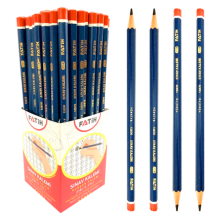 Fatih sınav kalemi 2,5B  72'li