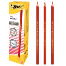 Bic Kopya Kalemi Evolution Kırmızı 12 Lİ