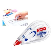 Tipp-Ex Şerit Düzeltici Daksil 6mt Mini 10'lu