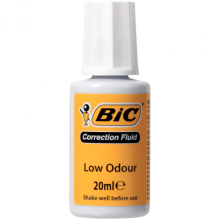 Bic LowCost 20 ml Sıvı Silici Daksil