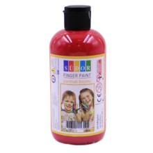 Südor Parmak boya 250 ml vermiyon