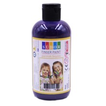 Südor Parmak boya 250 ml mor