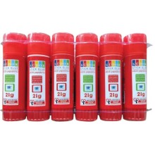 Südor Stick Yapıştırıcı Pva 21 G 24'lü