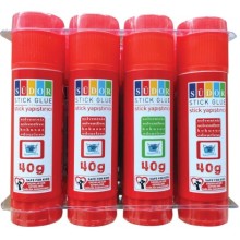 Südor Stick Yapıştırıcı Pva 40 G 12'li