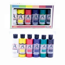 Südor Monalisa Akrilik Boya Seti 6×70 ml
