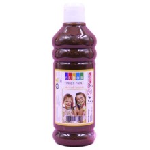 Südor Parmak boya 500 ml koyu kahverengi