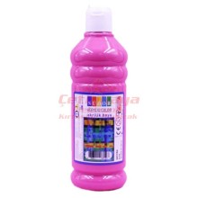 Südor Akrilik boya 500 ml pembe