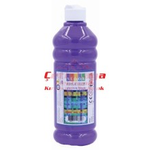 Südor Akrilik boya 500 ml mor