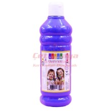 Südor Parmak boya 500 ml açık mavi