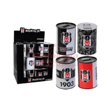 Taraftar Kumbara Beşiktaş Küçük Boy 36'lı stand