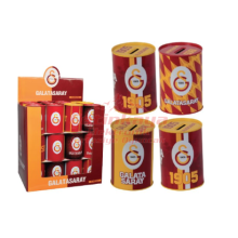 Taraftar Kumbara Galatasaray Küçük Boy 36'lı stand