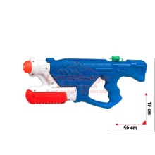 Su Tabancası Büyük Lüks Poşetli Model  Vİ-214