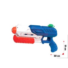 Su Tabancası Orta Lüks Model  Vİ-215