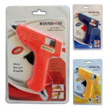 Silikon Tabancası 20W