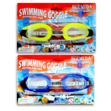 Bermuda Yüzücü Gözlüğü  208A