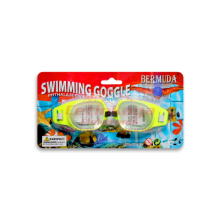 Bermuda Çocuk Yüzücü Gözlüğü Kzl-3515